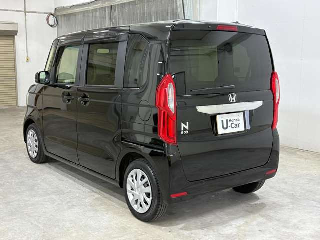 N-BOXL