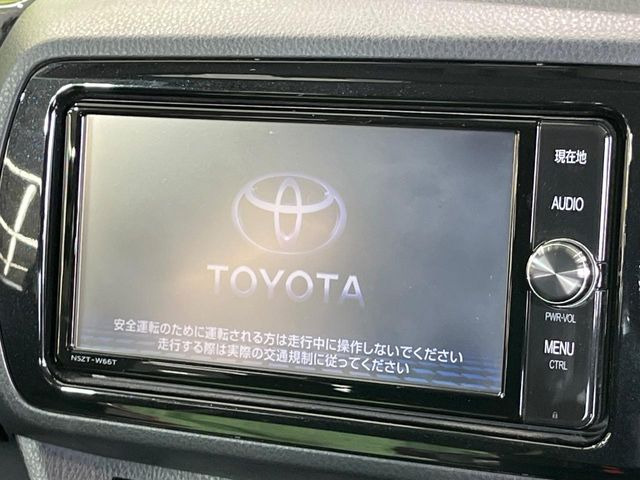 ヴィッツ1.5 GR スポーツ GR
