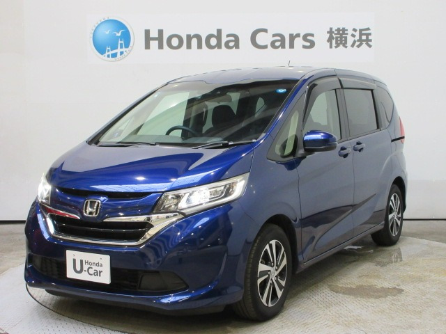 フリード+1.5 G ホンダセンシング