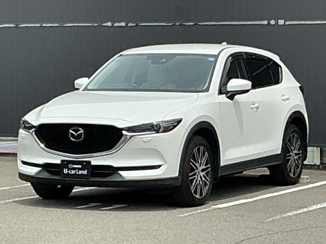 CX-52.2 XD Lパッケージ 4WD