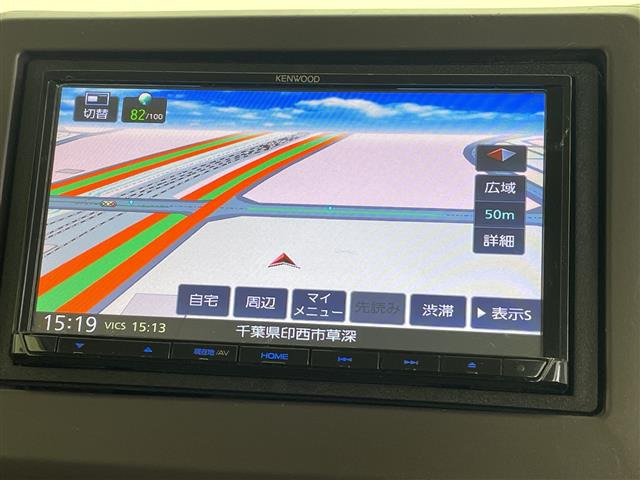 N-BOXG ホンダセンシング