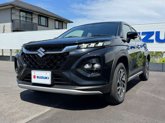 フロンクス1.5