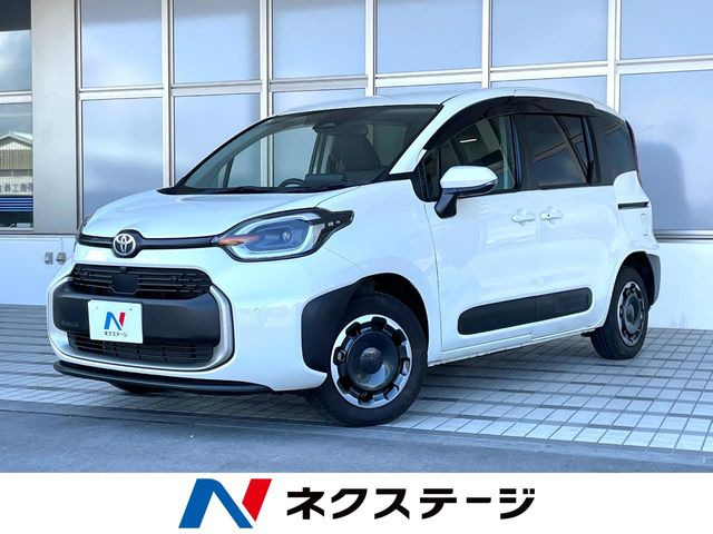シエンタハイブリッド 1.5 Z