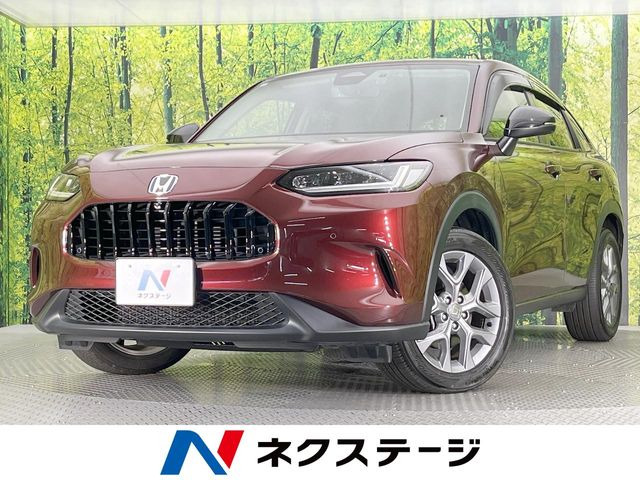 ZR-V2.0 e:HEV X