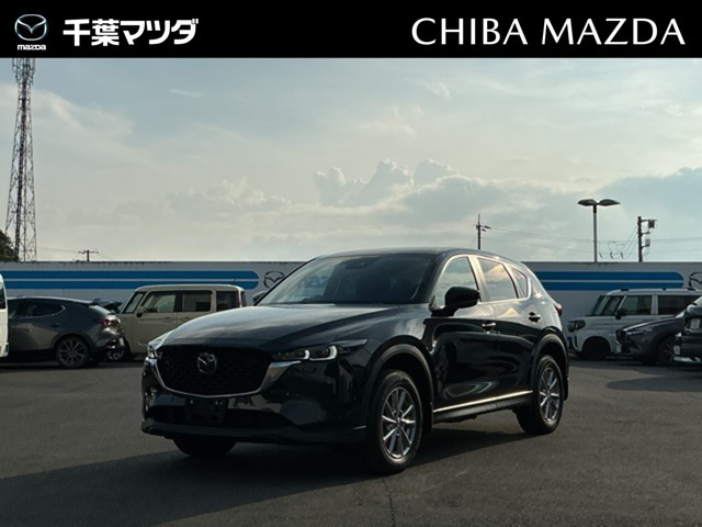 CX-52.2 XD スマートエディション