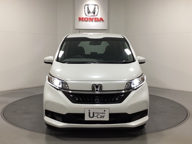 フリード+1.5 ハイブリッド G ホンダセンシング