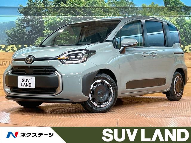 シエンタ1.5 Z