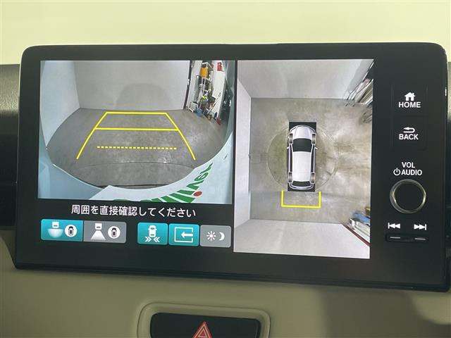 ヴェゼル1.5 e:HEV Z プレイパッケージ