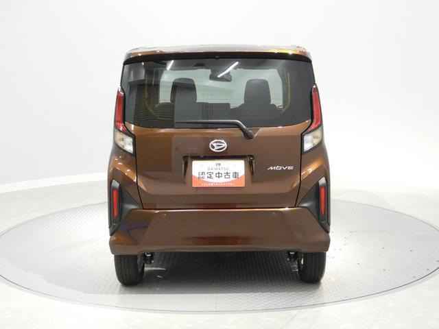 ムーヴG 4WD