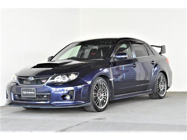 インプレッサWRX