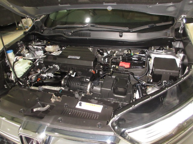 CR-V1.5 EX マスターピース