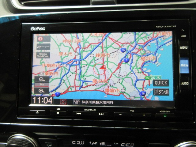 CR-V1.5 EX 4WD
