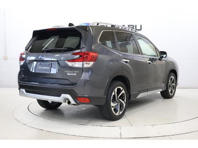 フォレスター2.0 アドバンス 4WD