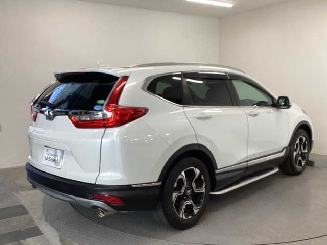 CR-V1.5 EX マスターピース