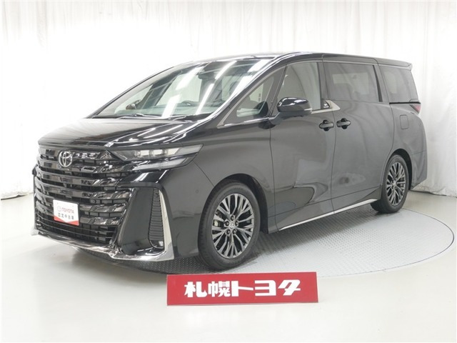 ヴェルファイアハイブリッド 2.5 Z プレミア E-Four 4WD