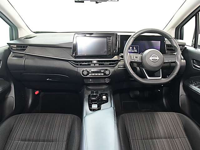 ノート1.2 X FOUR 4WD
