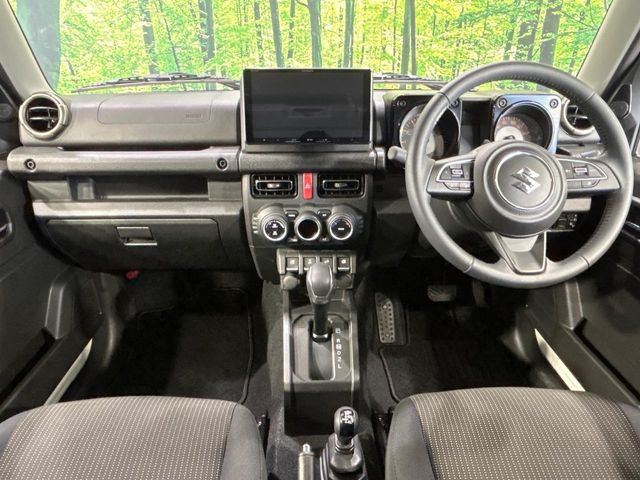 ジムニーノマド1.5 FC 4WD