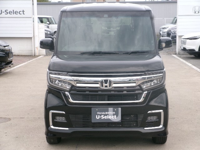 N-BOXL 4WD