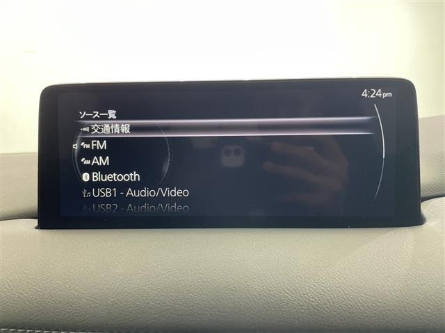 CX-52.2 XD Lパッケージ
