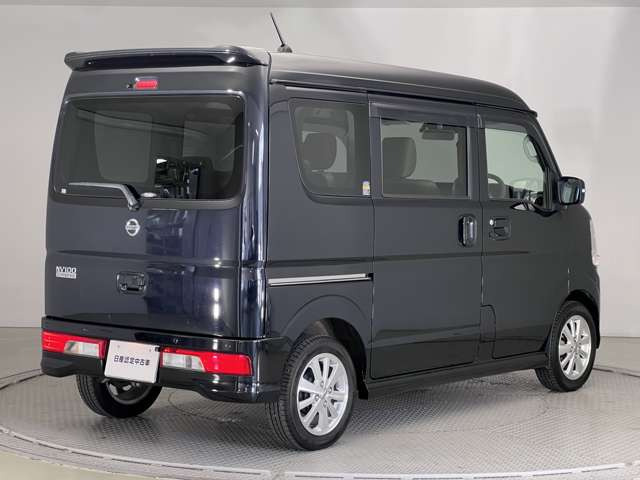 NV100クリッパーリオG ハイルーフ