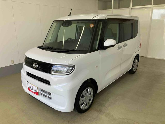 タントX