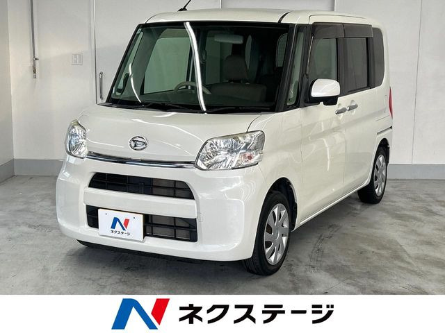タントX