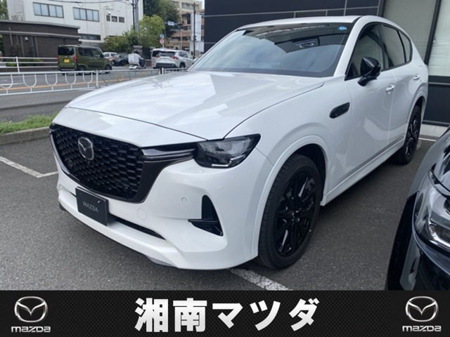 CX-603.3 XD ハイブリッド ドライブ エディション バーガンディレザーPKG ディーゼル 4WD