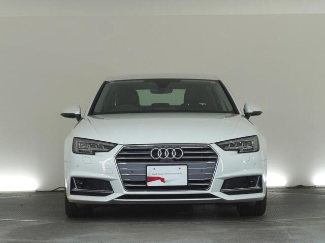 A41.4 TFSI スポーツ