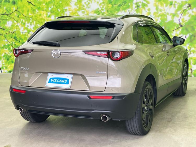 CX-302.0 20S レトロスポーツエディション
