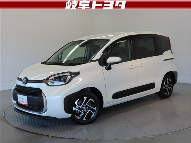 シエンタハイブリッド 1.5 Z