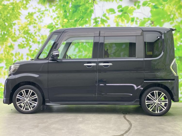 タントカスタムRS トップエディション SAII