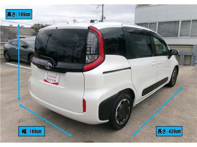 シエンタ1.5 Z