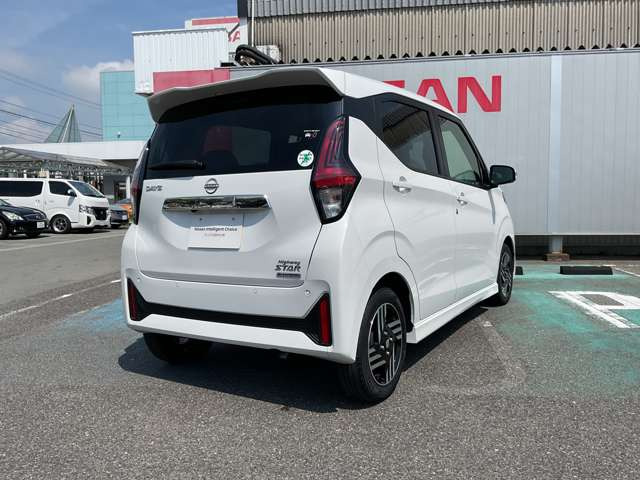 デイズハイウェイスターX プロパイロットエディション