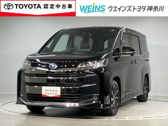 ノア