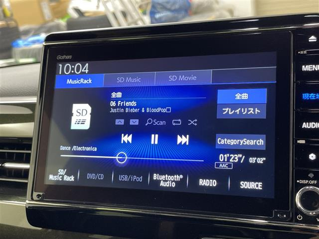 N-BOXカスタムG L ターボ ホンダセンシング 4WD