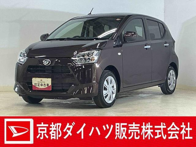 ミライースX SAIII