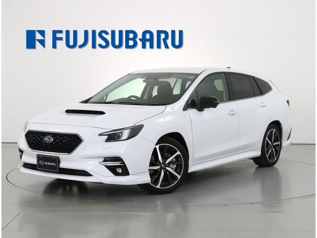 レヴォーグ1.8 Vスポーツ 4WD