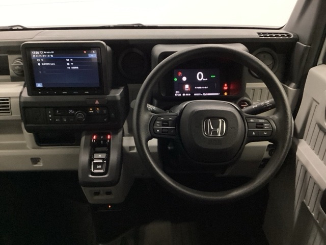 N-VAN e:e: L4