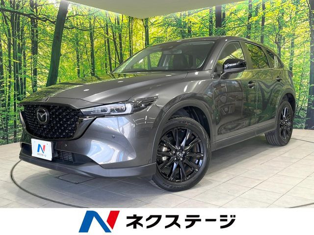 CX-52.2 XD ブラックトーンエディション