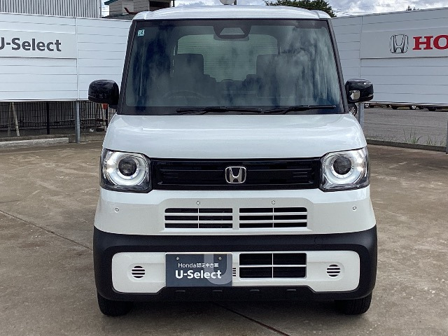 N-BOXジョイ モノトーン 4WD