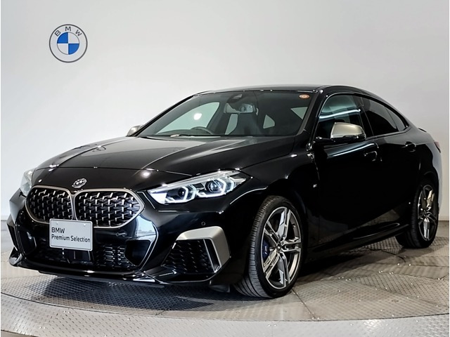 2シリーズクーペM235i