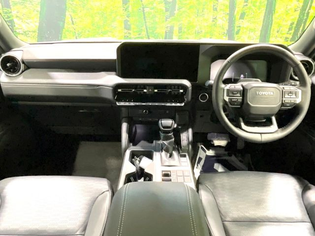 ランドクルーザー2502.7 VX 4WD