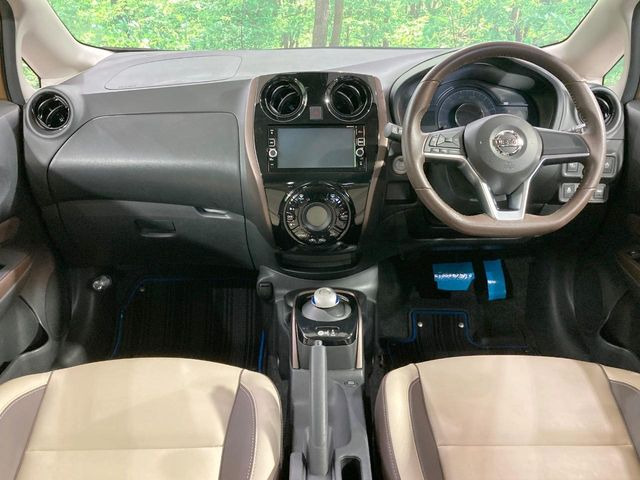 ノート1.2 e-POWER メダリスト