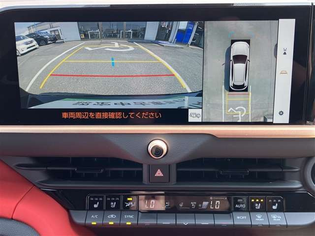 クラウンスポーツ2.5 RS E-Four 4WD