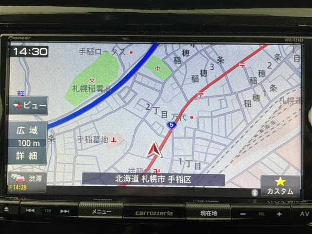 エクストレイル2.0 20Xi 4WD