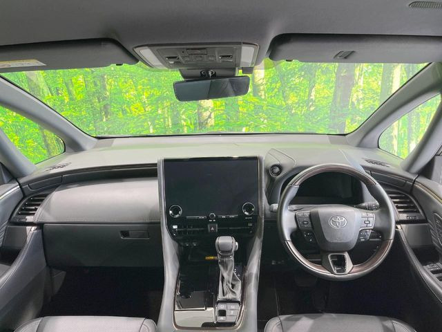 アルファード2.5 Z