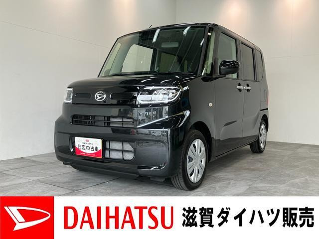 タントX リミテッド