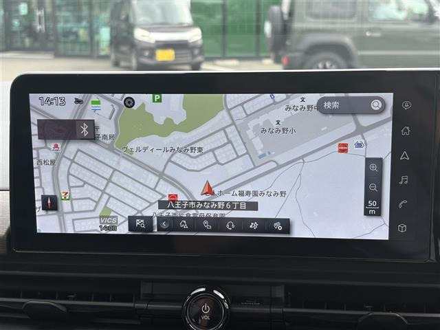 セレナ1.4 e-POWER ハイウェイスターV
