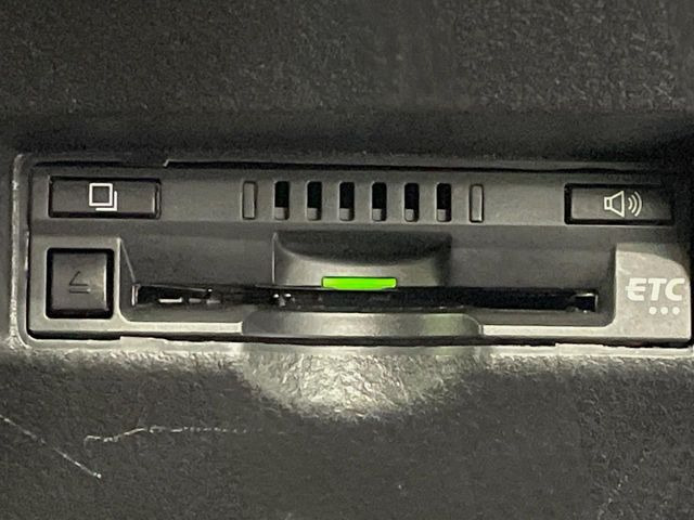 【ETC】高速道路の料金所をストレスなく通過!話題のスポットやサービスエリアに多い「スマートIC」利用時は必須のアイテムです。当店でセットアップを実施、ご納車当日からすぐにご利用いただけます!