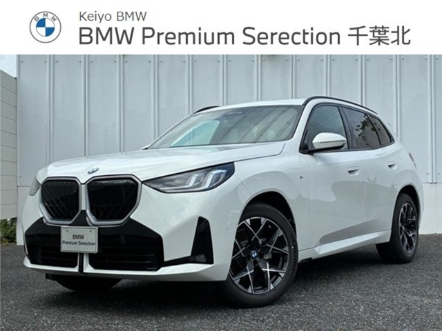 X320d xドライブ Mスポーツ ディーゼル 4WD
